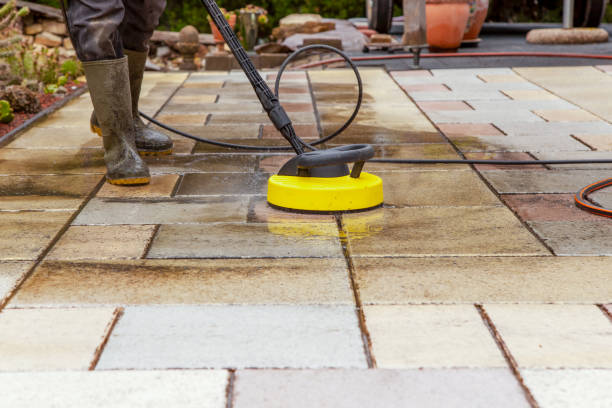 Best Spring Cleaning  in Salina, OK