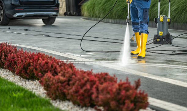 Best Gutter Cleaning  in Salina, OK