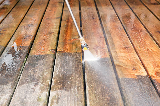 Salina, OK Pressure Washing Services Company
